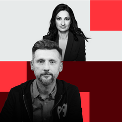 prof. Tomasz Słomka – politolog, twórca podcastu „Polityczne Dygresje” i profesor Uniwersytetu Warsz