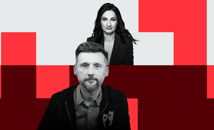 prof. Tomasz Słomka – politolog, twórca podcastu „Polityczne Dygresje” i profesor Uniwersytetu Warsz