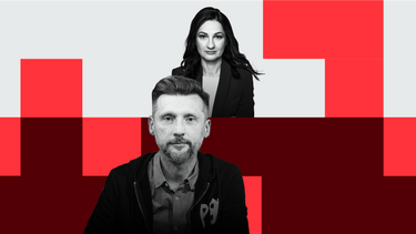 prof. Tomasz Słomka – politolog, twórca podcastu „Polityczne Dygresje” i profesor Uniwersytetu Warsz