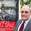 Efraim Zuroff, ostatni łowca nazistów