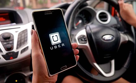 Uber pozywa Kalifornie