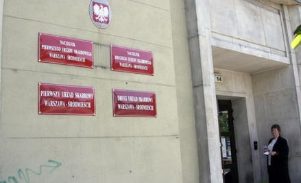 Fiskus nie może wiedzieć wszystkiego