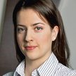 Izabela Okła konsultantka w Deloitte Doradztwo Podatkowe Sp. z o.o. (biuro w Warszawie