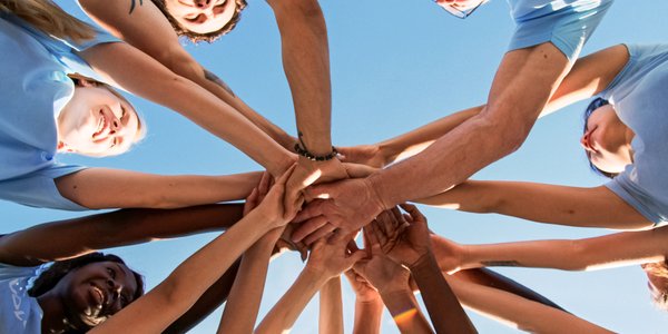 Nowy ekosystem filantropii. Biznes, państwo i społeczeństwo wobec wielkich wyzwań