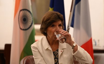 Catherine Colonna