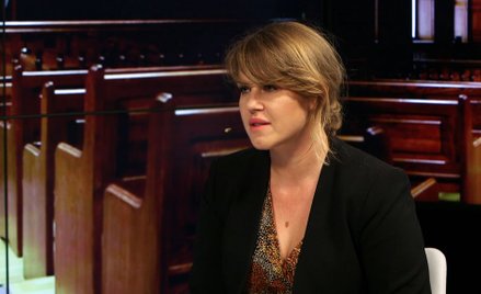 Joanna Parafianowicz w tv.rp.pl