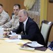 Rosja zaczyna wycofywanie wojsk z Syrii