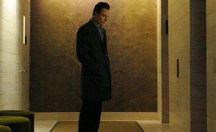 Michael Fassbender we „Wstydzie” Steve’a McQueena