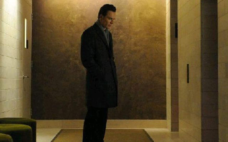 Michael Fassbender we „Wstydzie” Steve’a McQueena