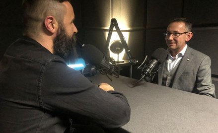 Proppe: Zakazałeś słomek, a ciśniesz zyski? Nie jesteś ekologiem