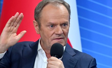 Janusz Lewandowski: Drogi Polski Tuska i Węgier Orbána się rozchodzą