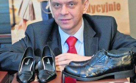 Wiesław Wojas, prezes Wojasa, chciałby, żeby w akcjonariacie firmy pojawili się inwestorzy instytucj
