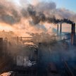Krajowy Ośrodek Bilansowania i Zarządzania Emisjami odnotował w ubiegłym roku wzrost emisji CO2 w Po