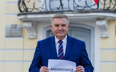 Unia Metropolii Polskich im. Pawła Adamowicza?