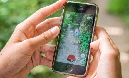 Kanadyjscy żołnierze dostali rozkaz grania w Pokemon Go