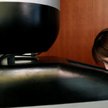 Telewizor do polizania. Można posmakować wyświetlane jedzenie