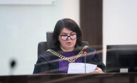 Sędzia Agnieszka Brygidyr-Dorosz