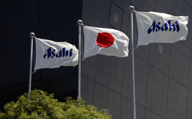 Asahi Group Holdings kupi od Anheuser-Busch InBev browary w Europie Wschodniej