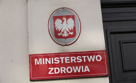 17 stycznia spotkanie rezydentów z Ministerstwem Zdrowia
