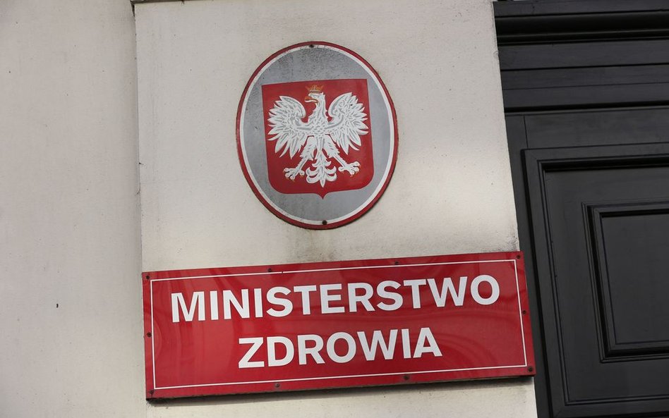 Refundacje: wiceminister zdrowia, który doradzał producentowi, nie może decydować o dopłacie do leku