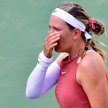 Wiktoria Azarenka we łzach w Indian Wells