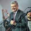 Petro Poroszenko