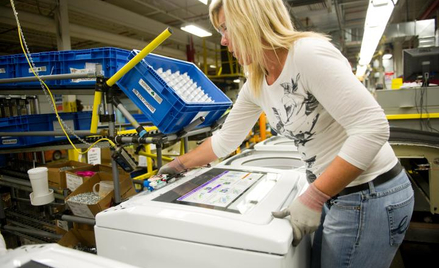 Whirlpool tnie prognozy i zatrudnienie
