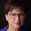 Danuta Pajewska, radca prawny, starszy doradca, Wardyński i Wspólnicy