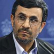 Mahmud Ahmadineżad (fot. Vahid Salemi)