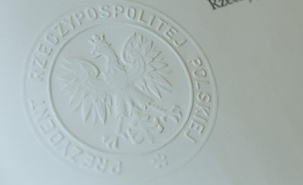 Prezydent podpisał ustawę o wynagrodzeniach władz państwowych spółek