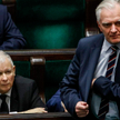 – Napisałem list w tej sprawie do prezesa PiS, bowiem to on, osobiście, podjął decyzję w sprawie wpr