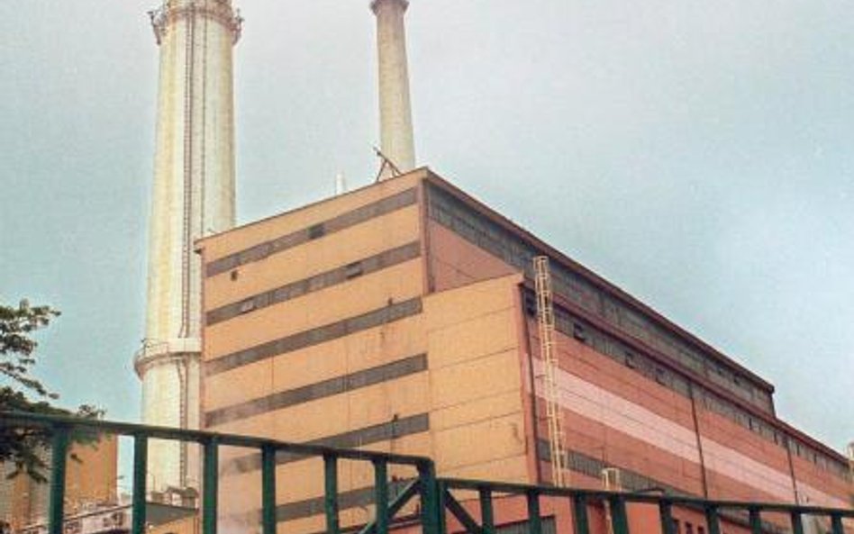 Kogeneracja: Kurs wrocławskiej spółki mocno dołuje