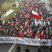 Piotr Ikonowicz: Maszerują głupcy, maszerują...