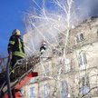 Wojna na Ukrainie. Rosjanie uderzyli w internat pod Kijowem, zginęli cywile