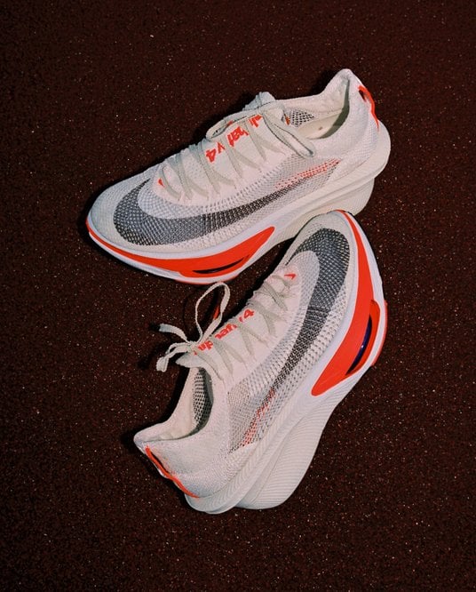 Nike Alphafly 4.