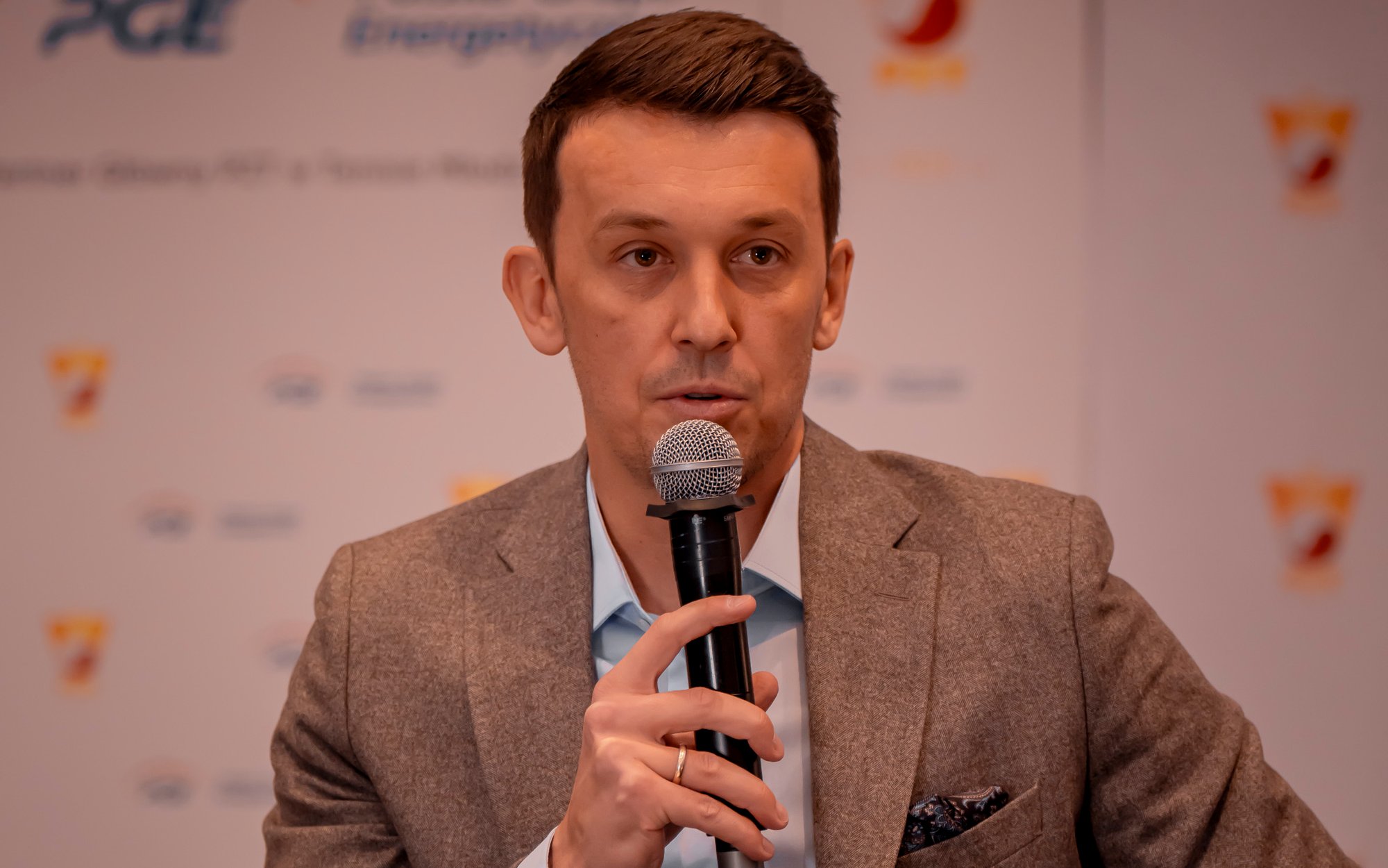 Piękne otwarcie tenisowej zimy. To dopiero początek sportowych emocji