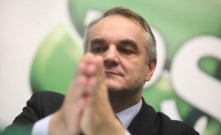 Waldemar Pawlak