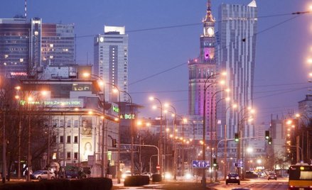 Polska równie wiarygodna co Irlandia