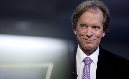 Bill Gross