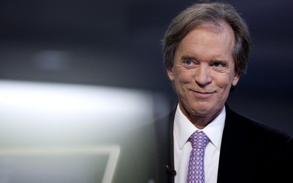 Bill Gross