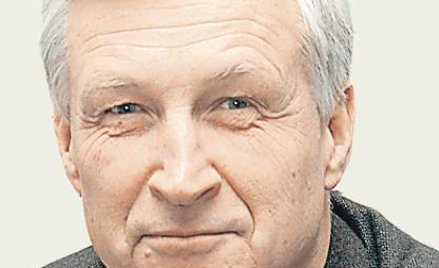 Piotr Kuczyński, główny analityk, DI Xelion