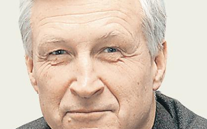 Piotr Kuczyński, główny analityk, DI Xelion