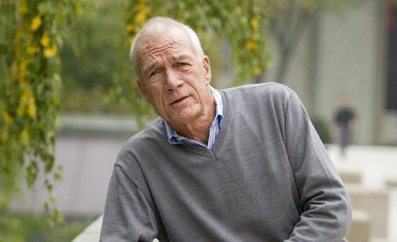 Szef Spotlight Walter V. Robinson: Kler sam się nie rozliczy