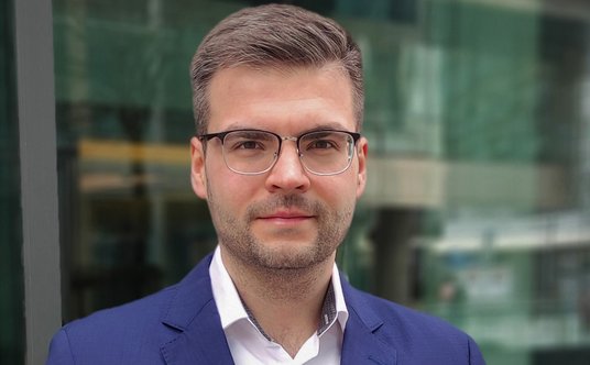 Aleksander Wasiak, aplikant radcowski