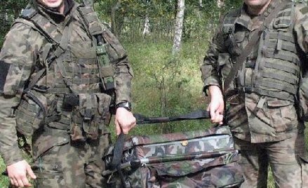 Niewielki bezpłomieniowy palnik ma rozmiar torby podróżnej, a można w nim przygotować ciepły posiłek