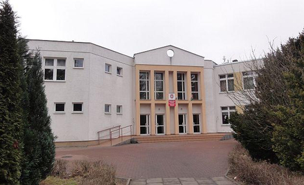Do incydentu doszło w podstawówce w tym Zespole Szkół Ogólnokształcących w Siennie