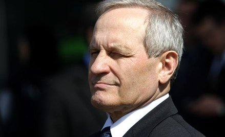 Generał Stanisław Koziej