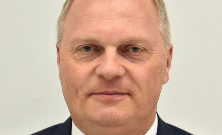 Lech Kołakowski, przedsiębiorca, samorządowiec, poseł PiS (fot. Adrian Grycuk, CC BY-SA 3.0)