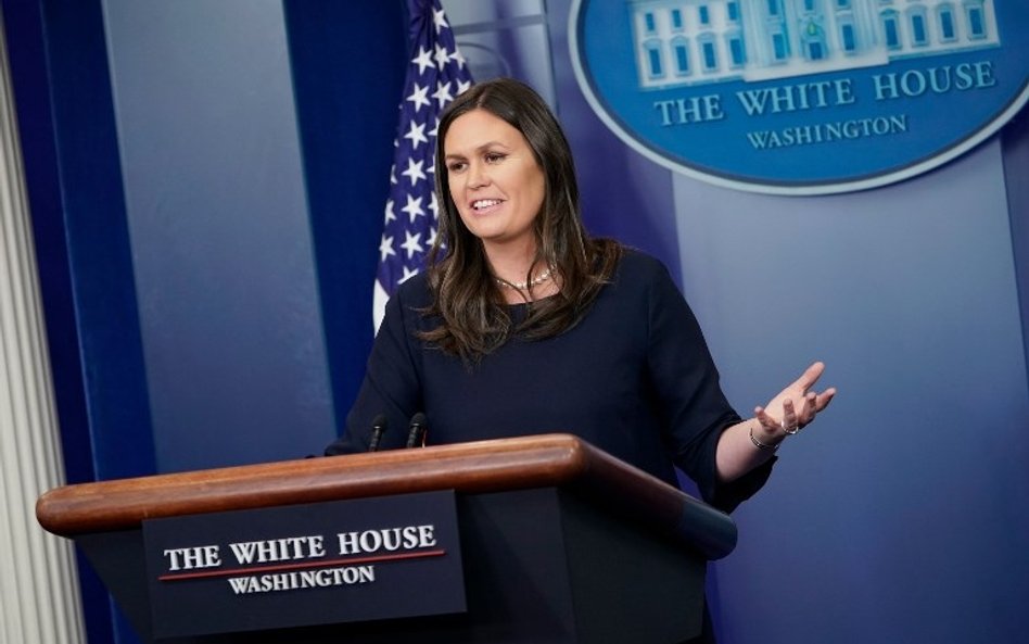 USA: Mamy dowody, że Asad użył broni chemicznej