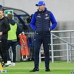 Trener Rakowa Częstochowa Marek Papszun